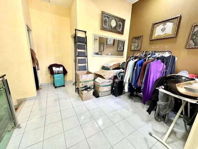 2.5-storey Terraced House for Sale in Ukay Perdana (Ulu Kelang) - Azli Ibrahim - Interior - PropertyGuru.com.my