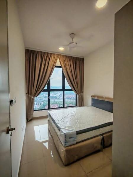 Kediaman Servis untuk Disewa di Suria Garden @ Puchong by Binastra - Bernard Tay - Bedroom - PropertyGuru.com.my