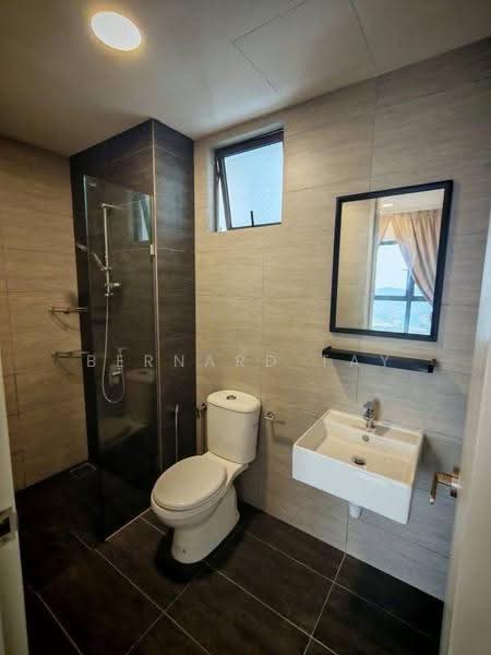 Kediaman Servis untuk Disewa di Suria Garden @ Puchong by Binastra - Bernard Tay - Bathroom - PropertyGuru.com.my