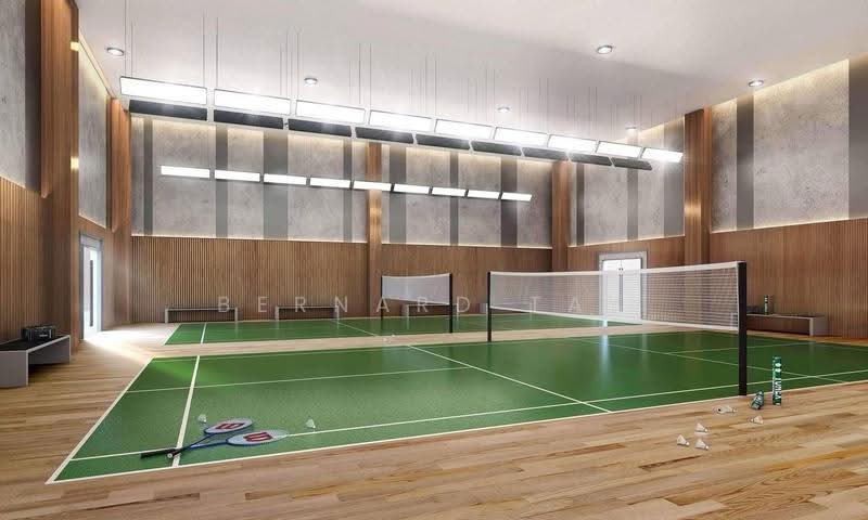 Kediaman Servis untuk Disewa di Suria Garden @ Puchong by Binastra - Bernard Tay - Interior - PropertyGuru.com.my