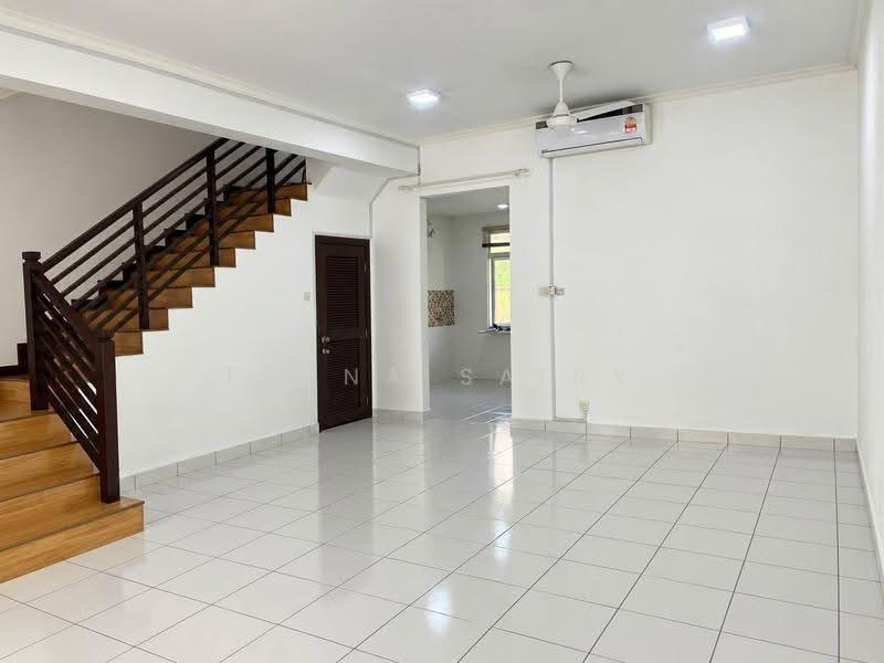 Rumah Teres 2-Tingkat untuk Dijual di Presint 14 (Putrajaya) - Eryna Sairy - PropertyGuru.com.my