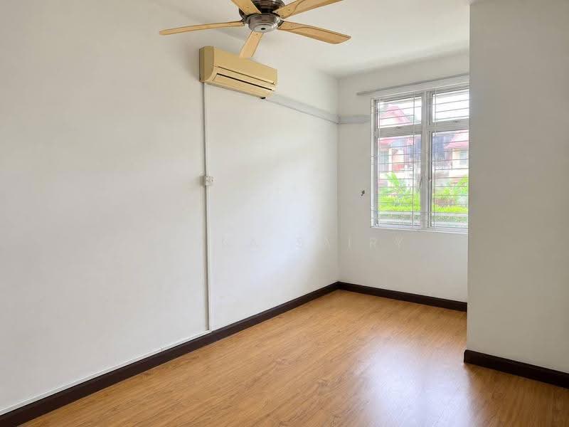 Rumah Teres 2-Tingkat untuk Dijual di Presint 14 (Putrajaya) - Eryna Sairy - PropertyGuru.com.my