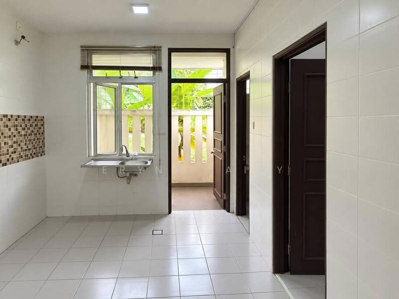 Rumah Teres 2-Tingkat untuk Dijual di Presint 14 (Putrajaya) - Eryna Sairy - PropertyGuru.com.my