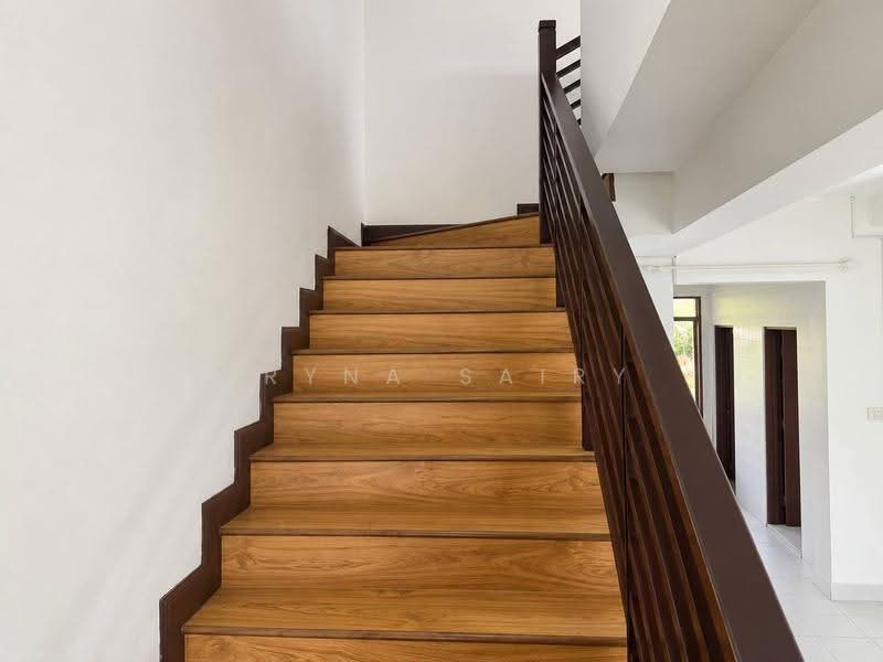 Rumah Teres 2-Tingkat untuk Dijual di Presint 14 (Putrajaya) - Eryna Sairy - PropertyGuru.com.my