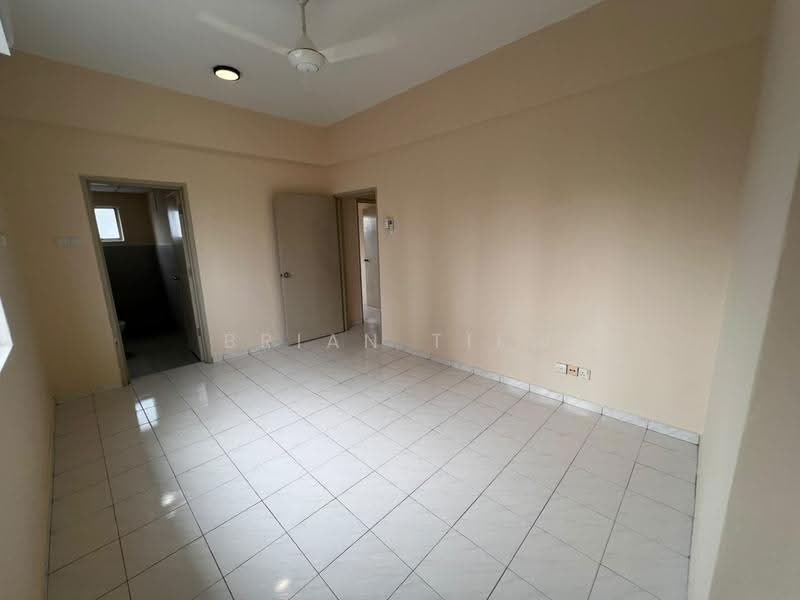 Apartment for Rent at Jalil Damai Apartments - Brian Tiew - Interior - PropertyGuru.com.my