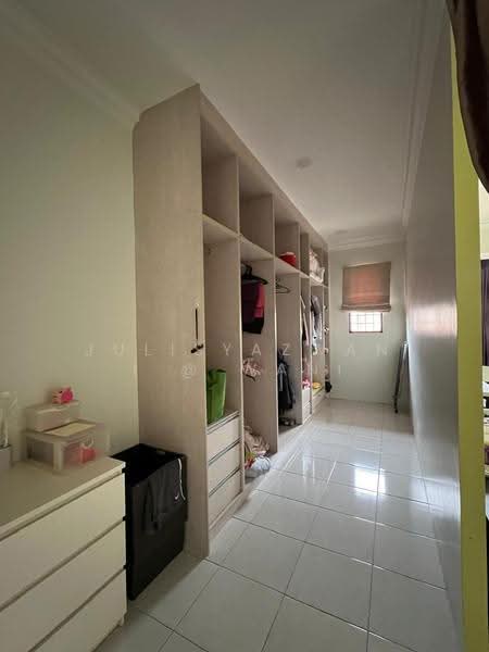 Rumah Teres 2-Tingkat untuk Disewa di DOUBLE STOREY TERRACE Nusaputra Putra Perdana (Puchong) - Julisyazwani @ Wani - Interior - PropertyGuru.com.my