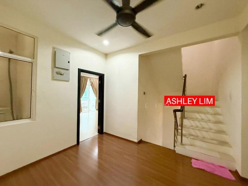 Rumah Bandar untuk Disewa di Jelutong (Penang) - Ashley Lim - Interior - PropertyGuru.com.my