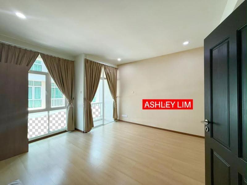 Rumah Bandar untuk Disewa di Jelutong (Penang) - Ashley Lim - Living Room - PropertyGuru.com.my