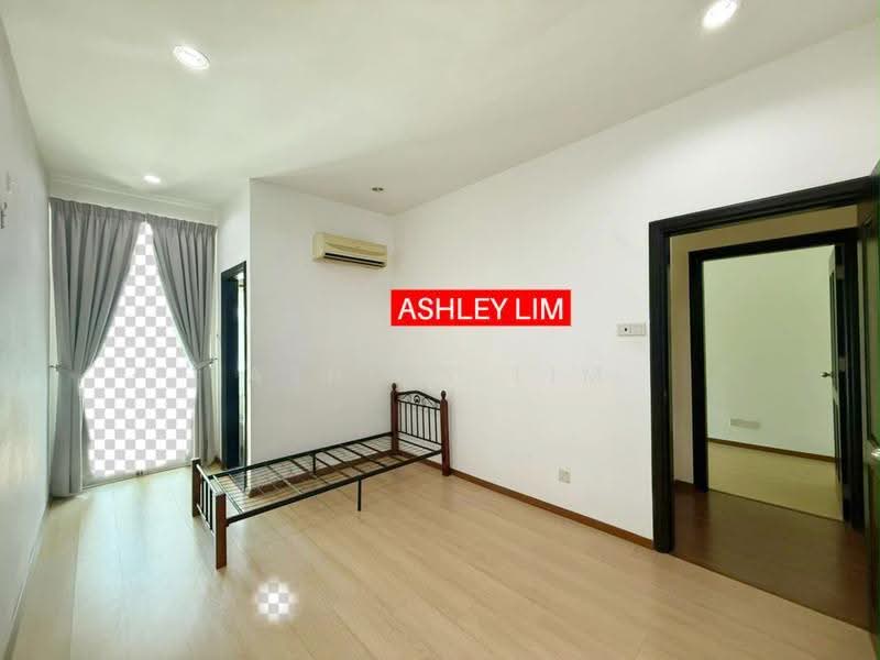 Rumah Bandar untuk Disewa di Jelutong (Penang) - Ashley Lim - Bedroom - PropertyGuru.com.my