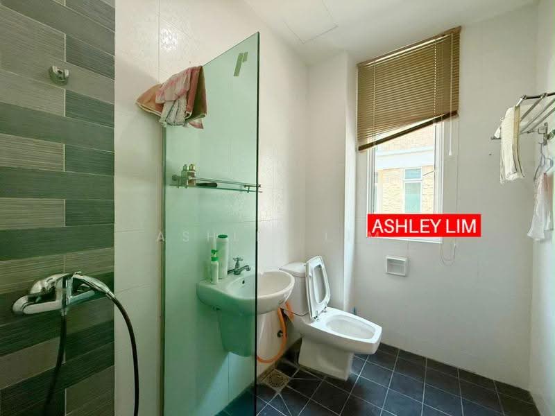 Rumah Bandar untuk Disewa di Jelutong (Penang) - Ashley Lim - PropertyGuru.com.my