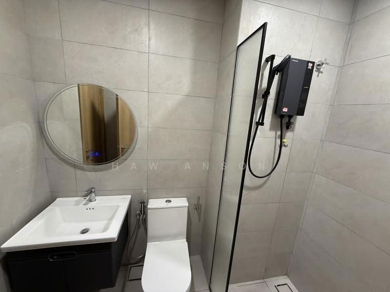 Service Residence for Rent at Armani Raja Uda - Haw Anson - PropertyGuru.com.my