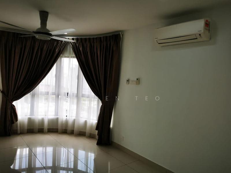 Kediaman Servis untuk Dijual di Maisson - Jayden Teo - Interior - PropertyGuru.com.my