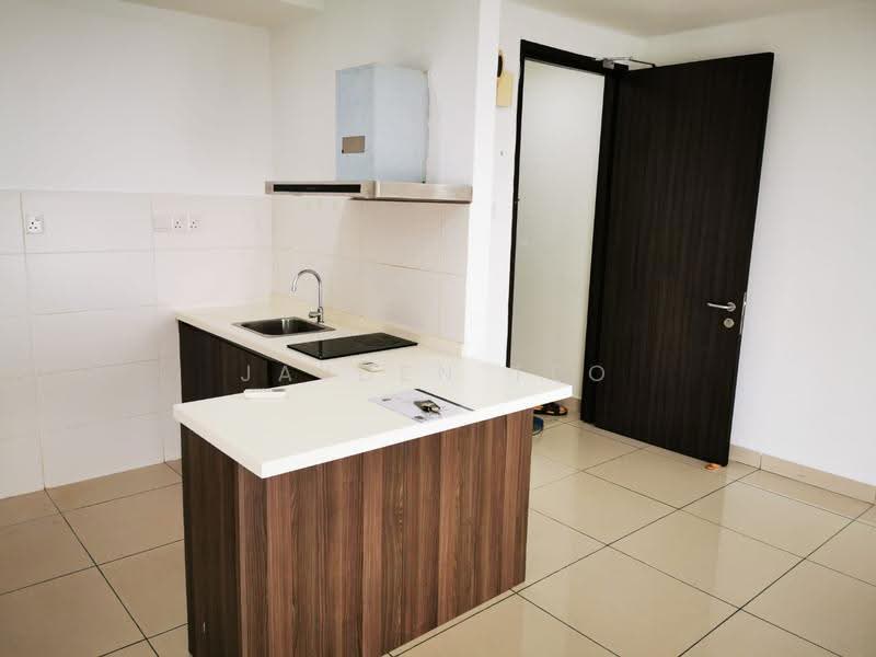 Kediaman Servis untuk Dijual di Maisson - Jayden Teo - Kitchen - PropertyGuru.com.my