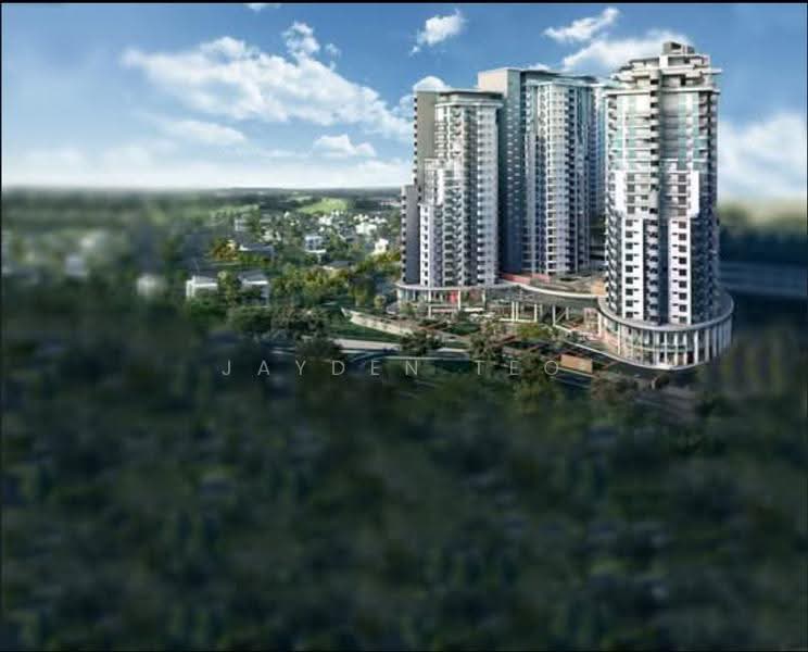 Kediaman Servis untuk Dijual di Maisson - Jayden Teo - Exterior - PropertyGuru.com.my