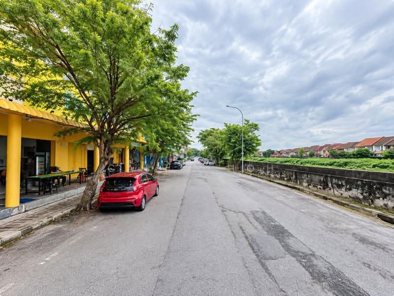 Shop for Rent in Taman TTDI Jaya (Shah Alam) - Calvin Hoh - Exterior - PropertyGuru.com.my