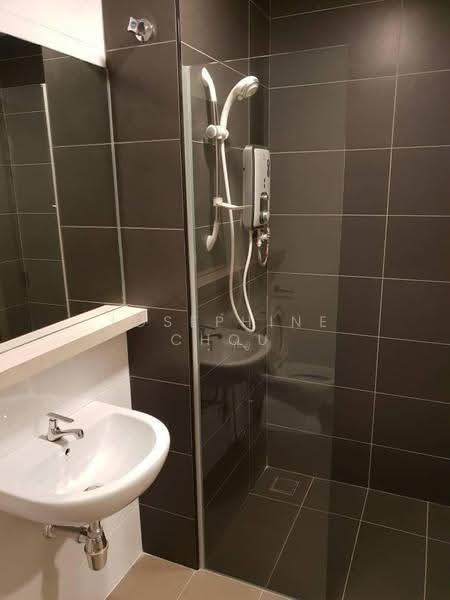 Service Residence for Rent at Utropolis Suites 2 - Josephine Chou - Bathroom - PropertyGuru.com.my
