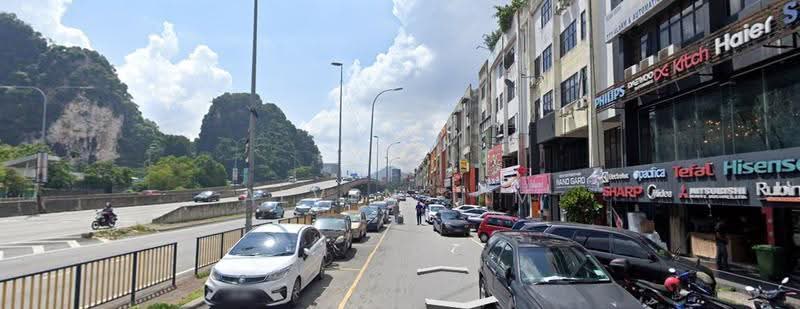 Shop for Sale in Taman Sri Batu Caves (Batu Caves) - Alven Lim - PropertyGuru.com.my