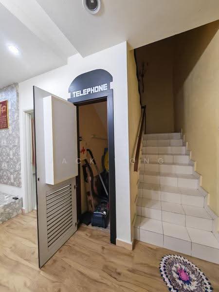 Apartment for Sale at Villa Hijauan - Jack Wong - Interior - PropertyGuru.com.my