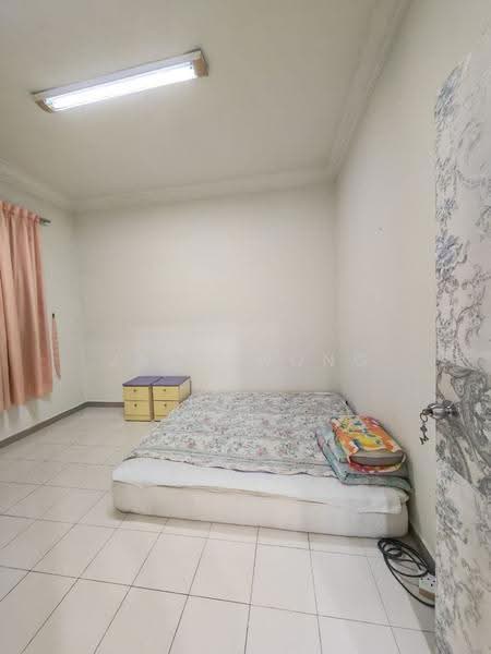 Apartment for Sale at Villa Hijauan - Jack Wong - Bedroom - PropertyGuru.com.my