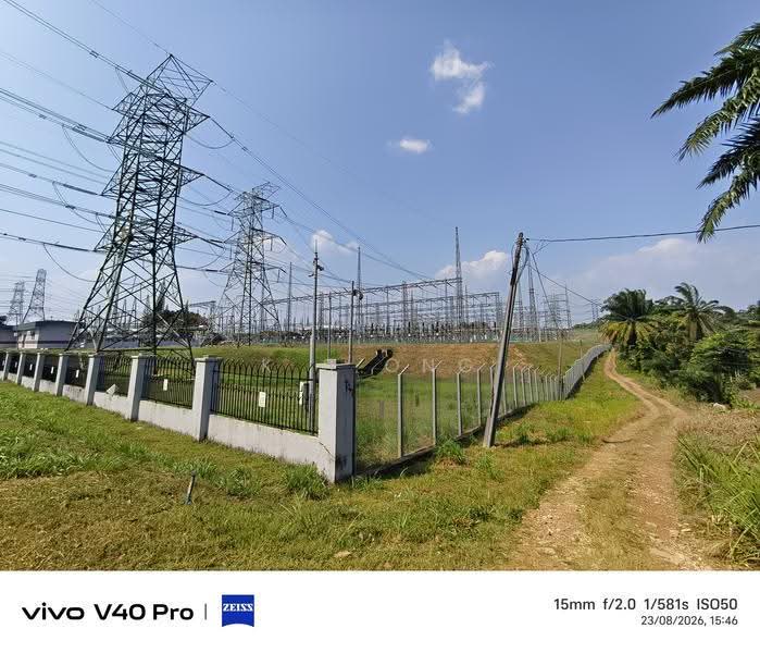 Agricultural Land for Sale in Yong Peng (Johor) - K S Ong - PropertyGuru.com.my
