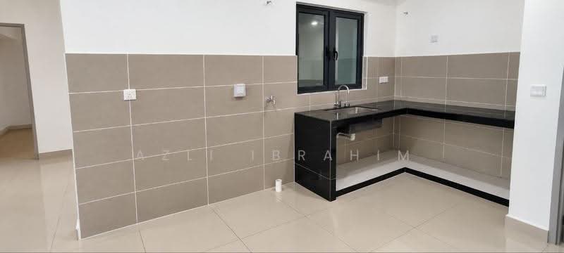 Kediaman Servis untuk Dijual di M Centura - Azli Ibrahim - Kitchen - PropertyGuru.com.my