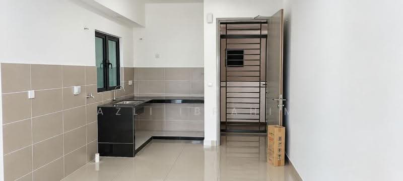 Kediaman Servis untuk Dijual di M Centura - Azli Ibrahim - Kitchen - PropertyGuru.com.my