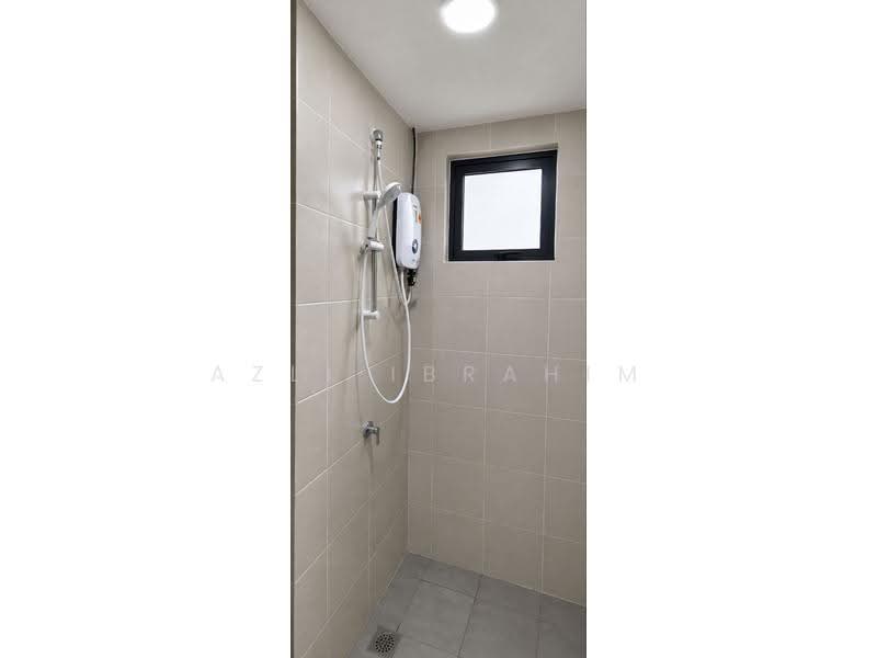 Kediaman Servis untuk Dijual di M Centura - Azli Ibrahim - Bathroom - PropertyGuru.com.my