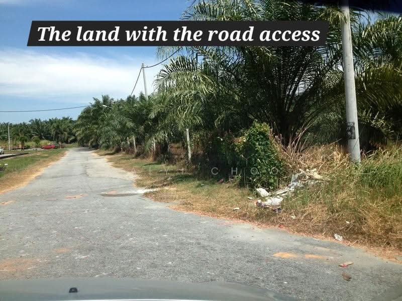 Tanah Pertanian untuk Dijual di Kampung Koh (Sitiawan) - Caiyi Choo - Exterior - PropertyGuru.com.my