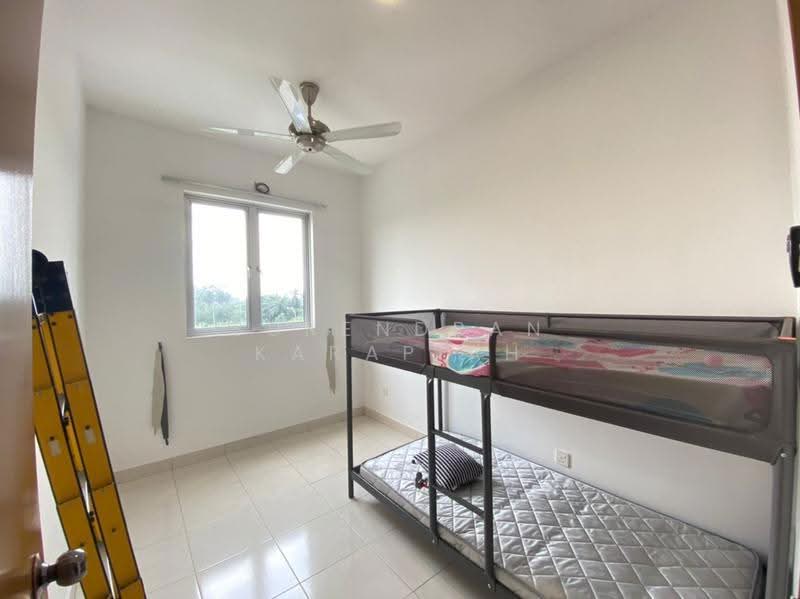 Pangsapuri untuk Dijual di Asteria - Surendran Karapiah - Bedroom - PropertyGuru.com.my