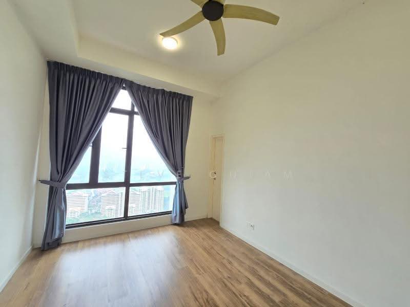 Kediaman Servis untuk Disewa di The Park Sky Residence - Steve Chiam - View - PropertyGuru.com.my