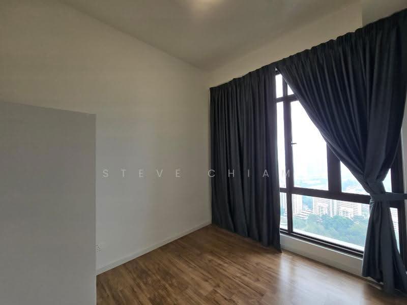 Kediaman Servis untuk Disewa di The Park Sky Residence - Steve Chiam - View - PropertyGuru.com.my