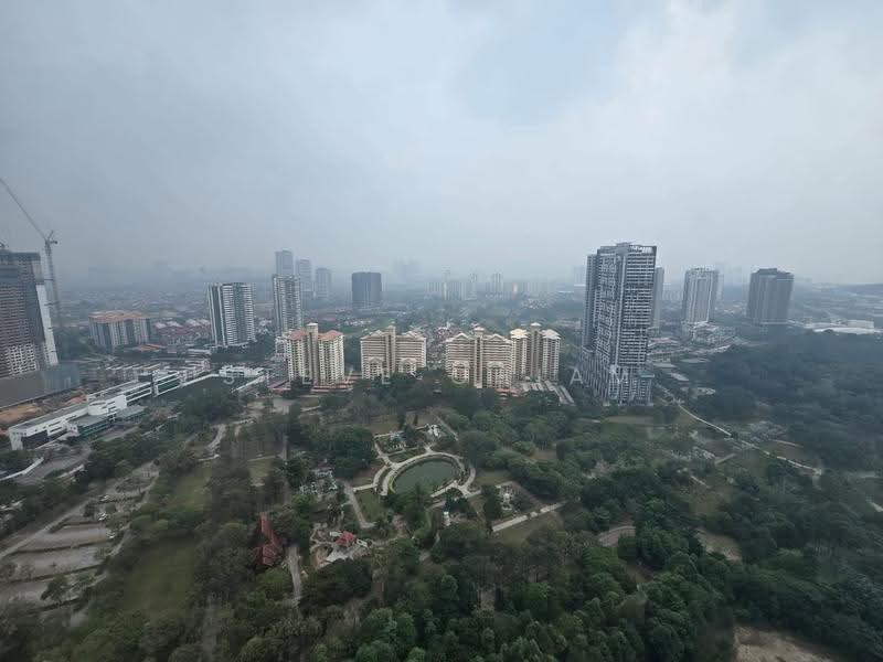 Kediaman Servis untuk Disewa di The Park Sky Residence - Steve Chiam - Exterior - PropertyGuru.com.my