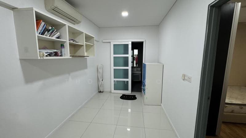 Kediaman Servis untuk Disewa di Mercu Summer Suites - Thormy Goh - Interior - PropertyGuru.com.my