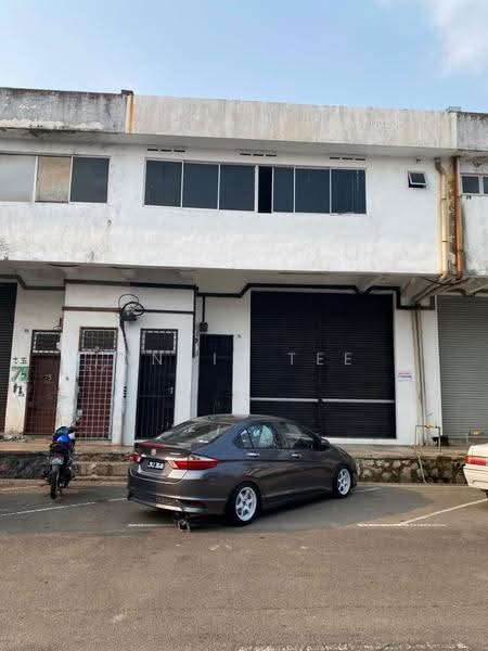 Factory for Rent in Indahpura Industrial Park (Kulai) - Annie Tee - PropertyGuru.com.my