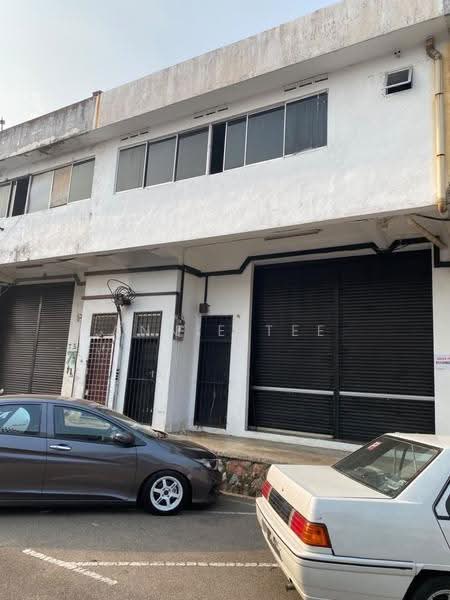 Factory for Rent in Indahpura Industrial Park (Kulai) - Annie Tee - PropertyGuru.com.my