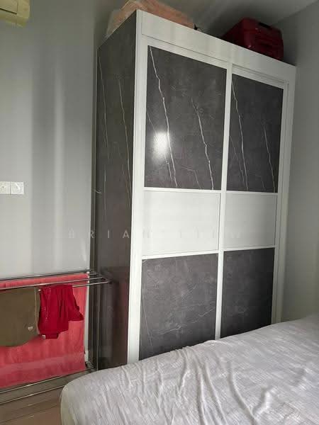 Service Residence for Sale at Skyluxe On The Park Bukit Jalil - Brian Tiew - Bedroom - PropertyGuru.com.my