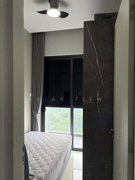 Service Residence for Sale at Skyluxe On The Park Bukit Jalil - Brian Tiew - Bedroom - PropertyGuru.com.my