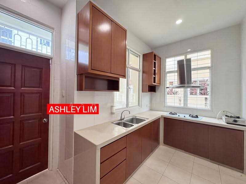 Bungalow House untuk Dijual di Minden Heights (Gelugor) - Ashley Lim - Kitchen - PropertyGuru.com.my