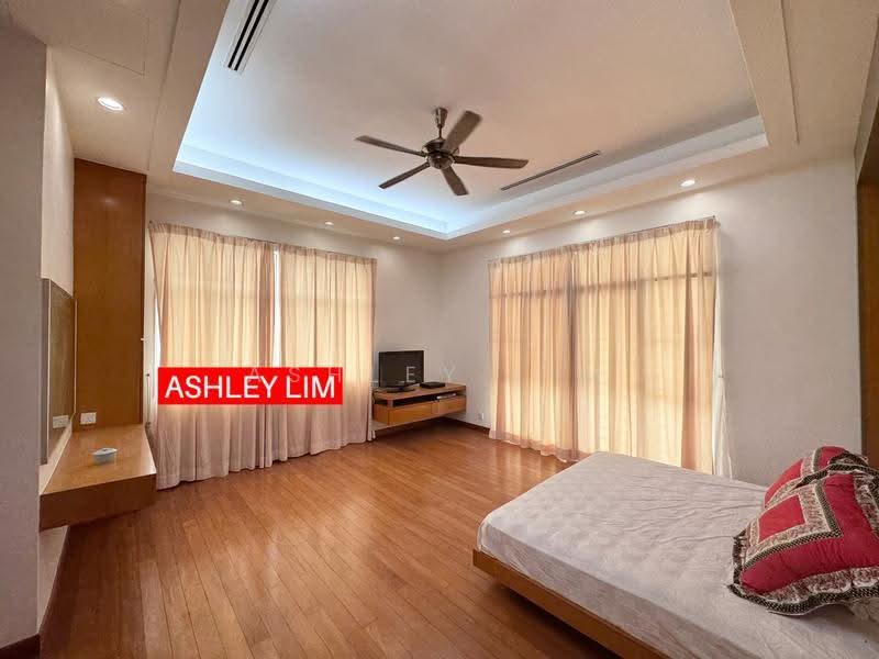 Bungalow House untuk Dijual di Minden Heights (Gelugor) - Ashley Lim - Bedroom - PropertyGuru.com.my
