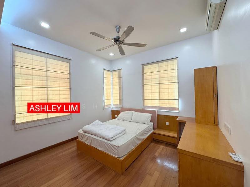 Bungalow House untuk Dijual di Minden Heights (Gelugor) - Ashley Lim - Bedroom - PropertyGuru.com.my