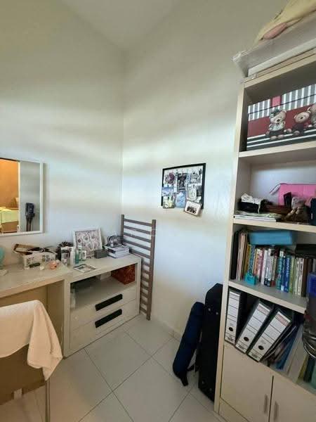 2-storey Terraced House for Rent in Setia Eco Gardens (Gelang Patah) - Sharon Ng - Study - PropertyGuru.com.my