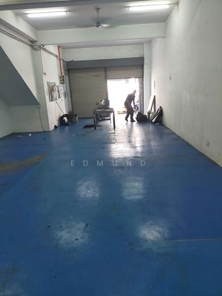 Shop for Rent in Taman Medan (Petaling Jaya) - Edmund Chan - PropertyGuru.com.my
