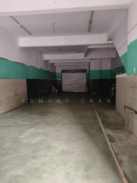 Shop for Rent in Taman Medan (Petaling Jaya) - Edmund Chan - Interior - PropertyGuru.com.my