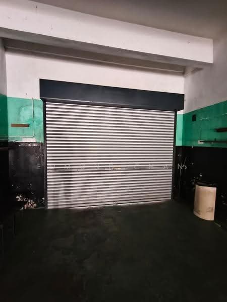 Shop for Rent in Taman Medan (Petaling Jaya) - Edmund Chan - Interior - PropertyGuru.com.my