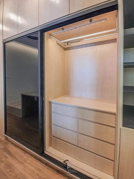 Kediaman Servis untuk Dijual di Pinnacle Sri Petaling - Kim Wong - Interior - PropertyGuru.com.my