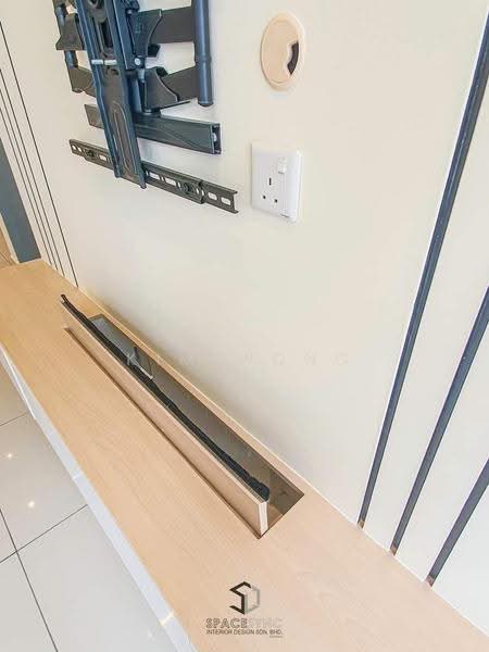 Kediaman Servis untuk Dijual di Pinnacle Sri Petaling - Kim Wong - Interior - PropertyGuru.com.my