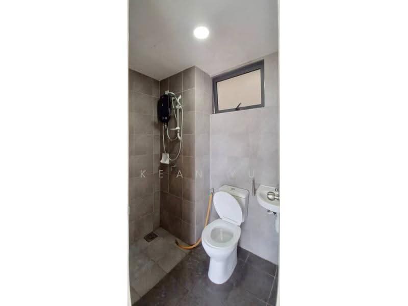 Condominium for Rent at Sky Awani Residensi 2 - Kean Yu - Bathroom - PropertyGuru.com.my