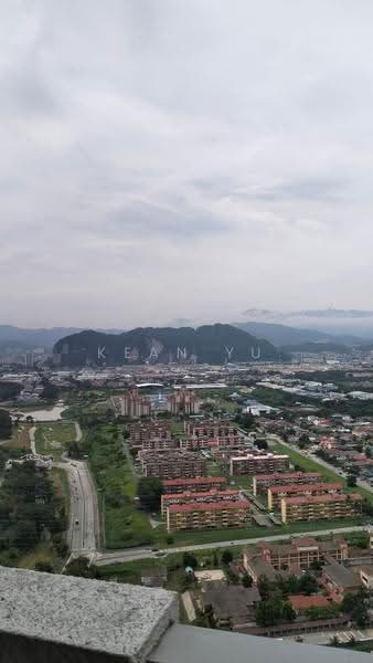 Condominium for Rent at Sky Awani Residensi 2 - Kean Yu - Exterior - PropertyGuru.com.my