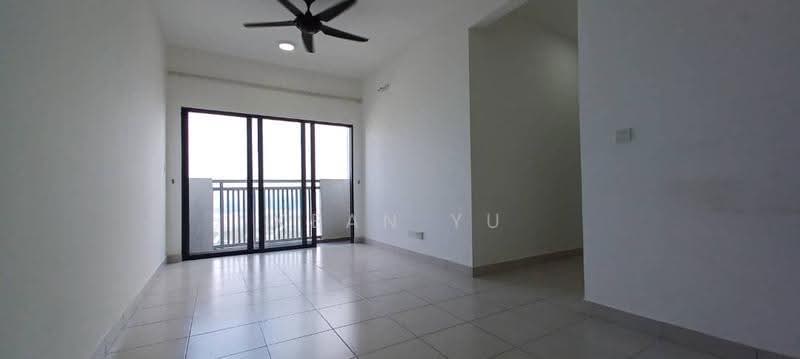Condominium for Rent at Sky Awani Residensi 2 - Kean Yu - Living Room - PropertyGuru.com.my