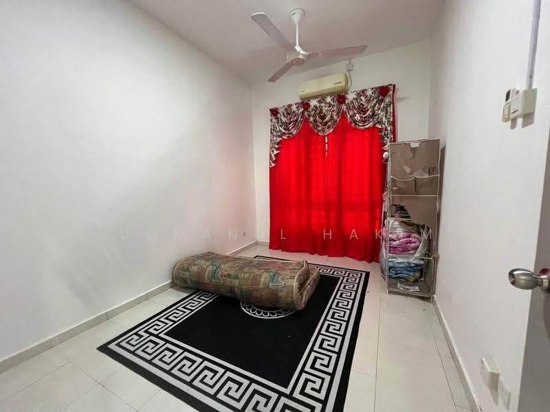 Terraced House for Sale in Kuantan (Pahang) - Luqmanul Hakim - PropertyGuru.com.my